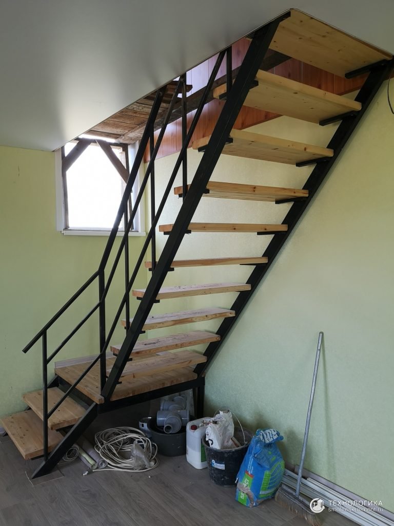 Бюджетная отделка коттеджа в сжатые сроки, Бюджетная отделка коттеджа в сжатые сроки 03