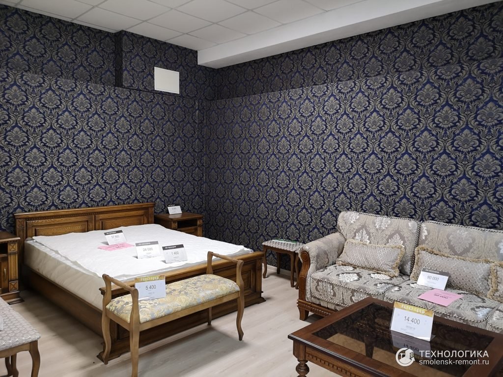 Выставочный зал мебельного дома «Пинскдрев», Выставочный зал мебельного дома Пинскдрев 10