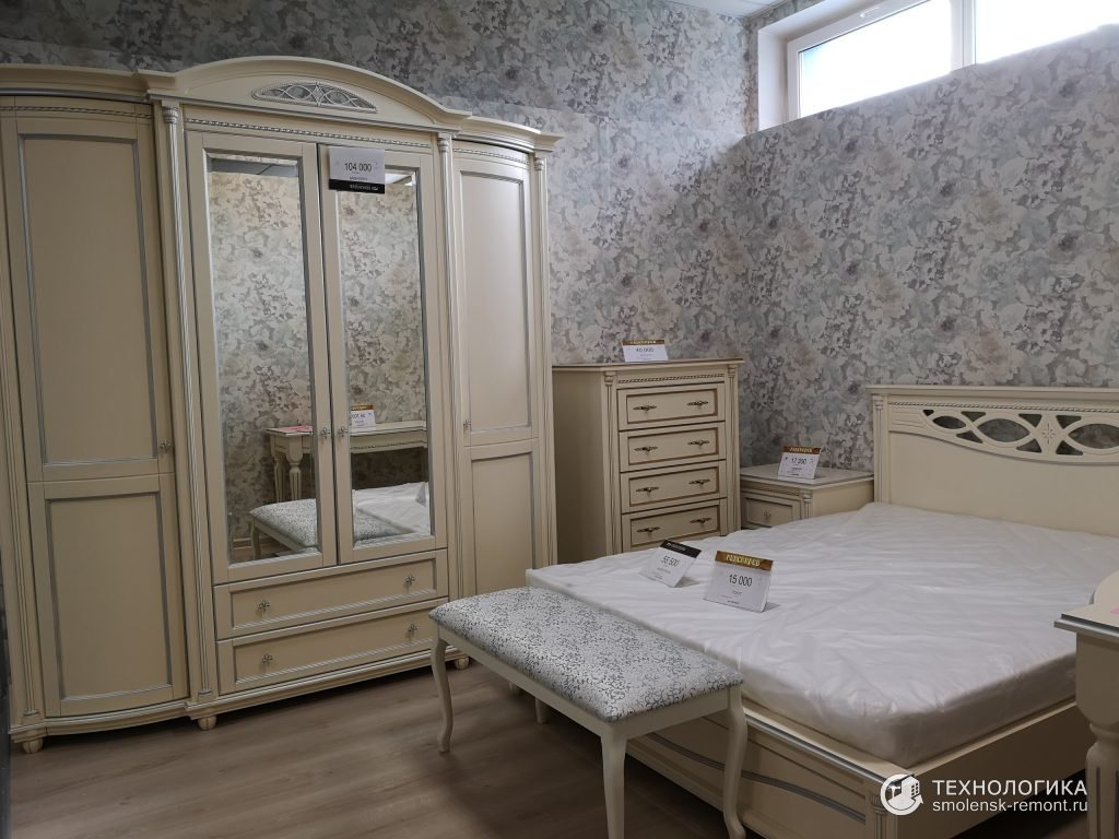 Выставочный зал мебельного дома «Пинскдрев», Выставочный зал мебельного дома Пинскдрев 7