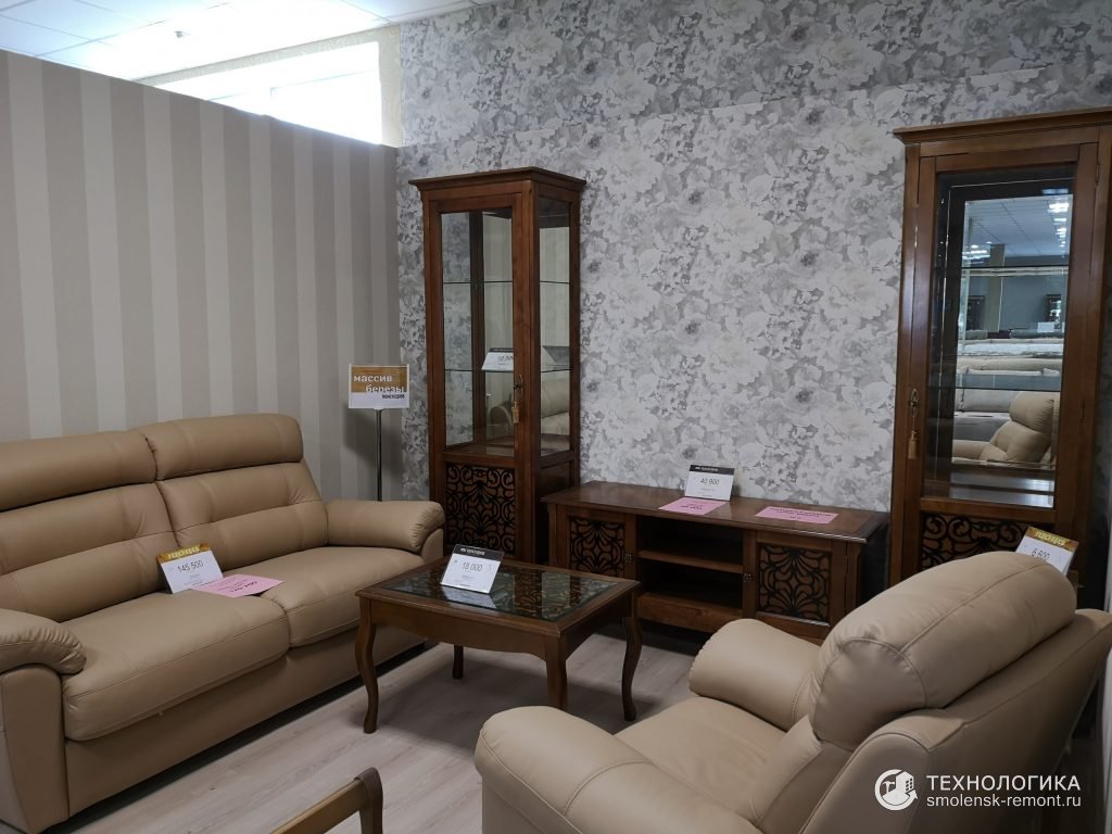 Выставочный зал мебельного дома «Пинскдрев», Выставочный зал мебельного дома Пинскдрев 9