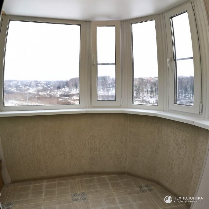 Фото 2, Ремонт квартиры «под ключ» в пастельных тонах