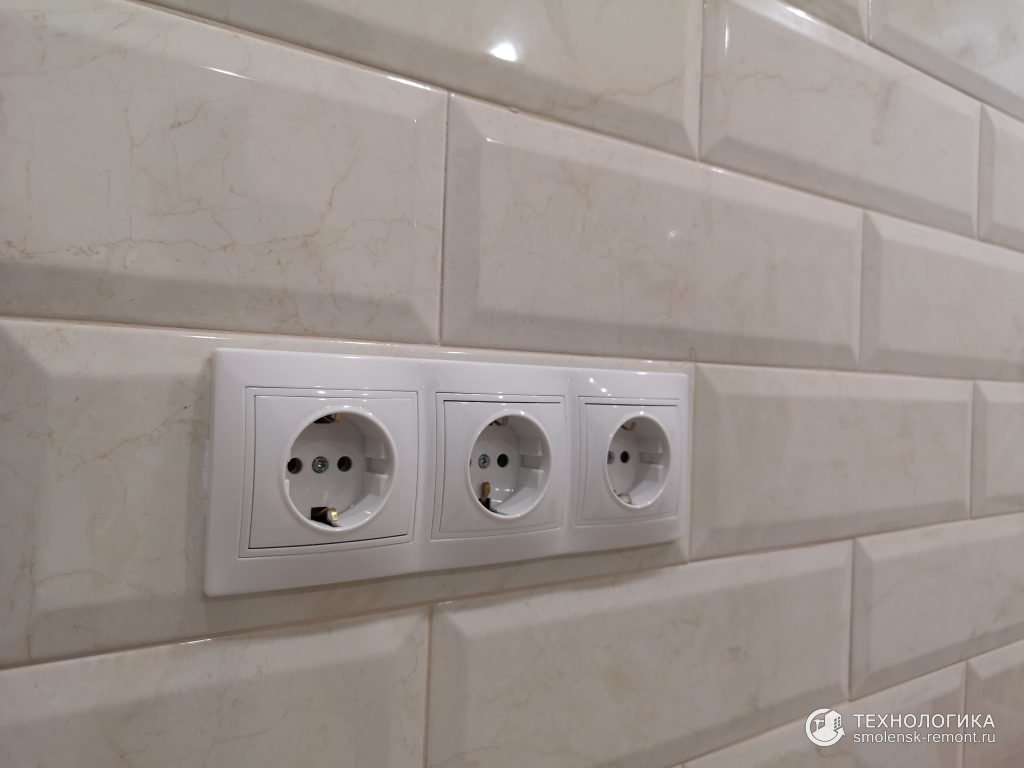 Ремонт квартиры «под ключ» в пастельных тонах, dav