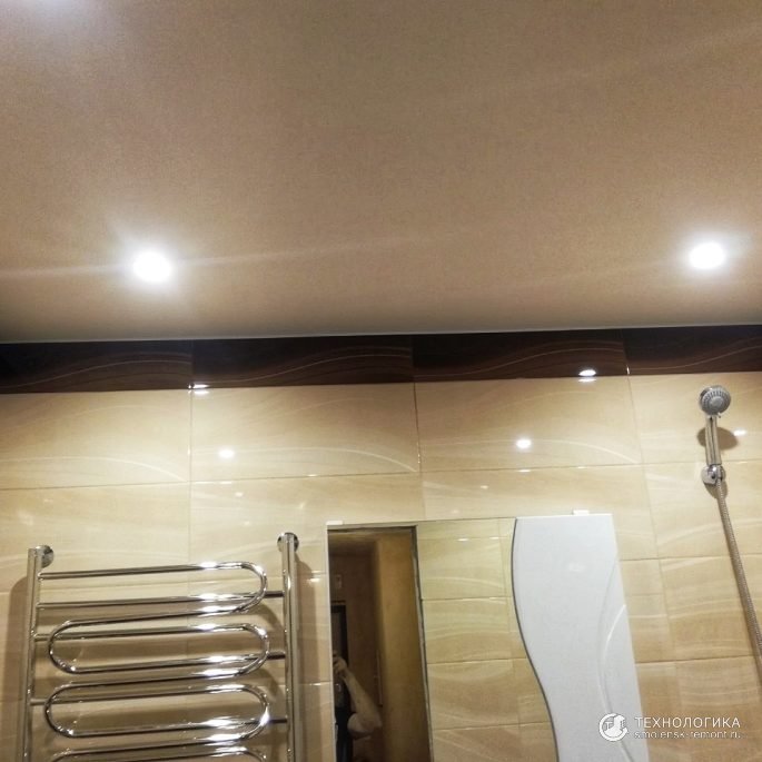 Фото Ремонт санузлов «под ключ»