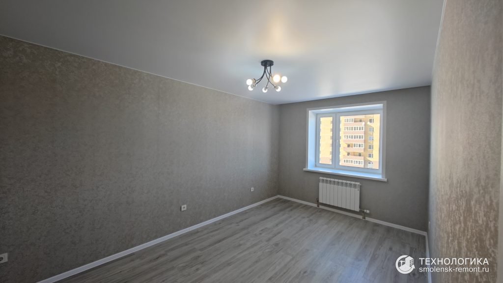 Ремонт квартиры «под ключ» в новостройке, IMG_20230330_105230