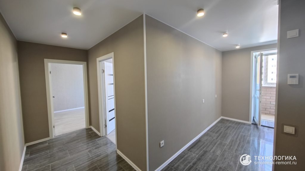 Ремонт квартиры «под ключ» в новостройке, IMG_20230330_105454