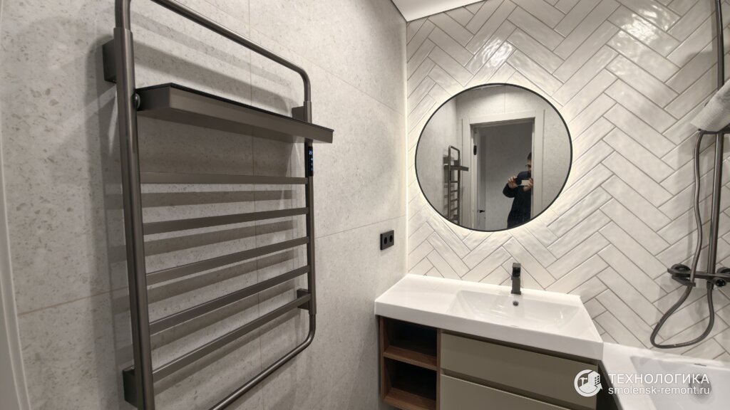 Дизайнерский ремонт трёхкомнатной квартиры под ключ в Смоленске, bathroom-toilet_IMG_20251224_123311