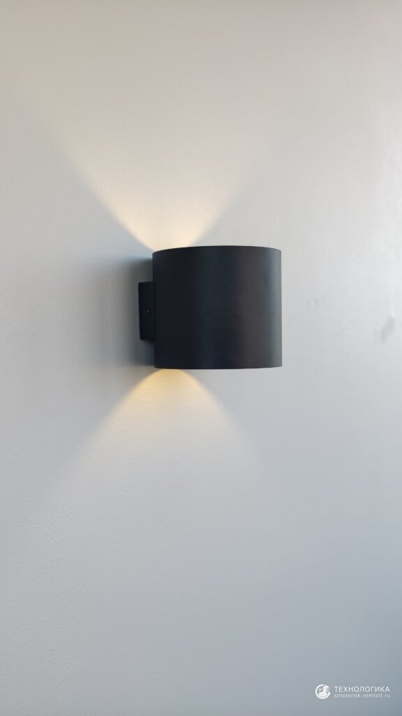 Дизайнерский ремонт трёхкомнатной квартиры под ключ в Смоленске, kitchen-hall IMG_20251224_123705