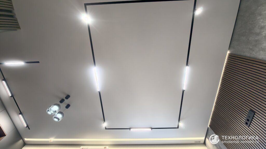 Дизайнерский ремонт трёхкомнатной квартиры под ключ в Смоленске, kitchen_IMG_20251224_124901