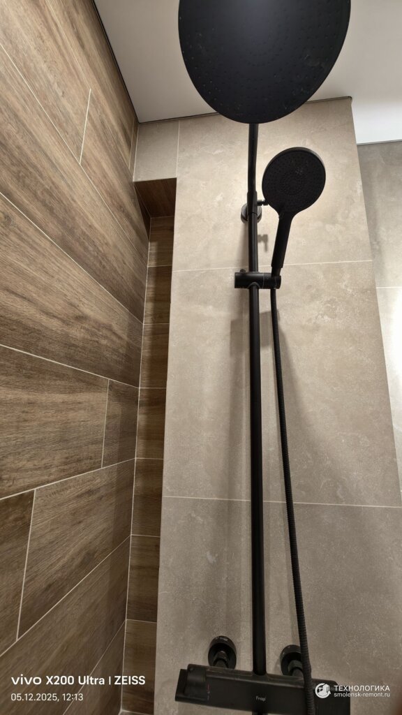 Ремонт большой квартиры в Смоленске в ЖК «Европейский» по дизайн-проекту, IMG_20251205_121323